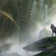 Illustration for article titled Lets Give Thanks For Awesome Video Game Art